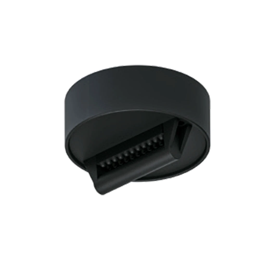 A800406 Накладное основание для фиксации токопроводящего ремня OPTIMA-STRAP ACCESSORIES
для фиксации токопроводящего ремня OPTIMA-STRAP ACCESSORIES