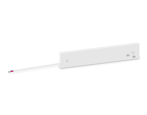 Купить GL2060 WH белый IP20 100W 48V 200*10*37