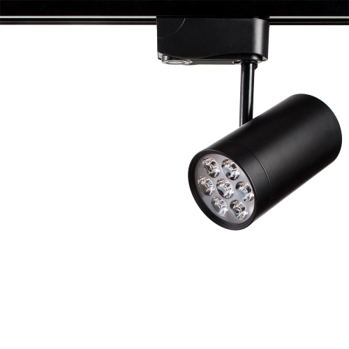 Купить Трековый светильник Arte Lamp PRECISO A6107PL-1BK