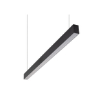 DK9153-BK Линейный светильник 42W 1500mm 3000K, черный