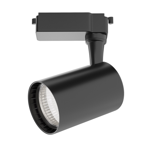 Купить Трековый светильник Technical TR003-1-10W4K-S-B