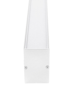 DK9204-WH Линейный светильник 52W 2000mm 4000K, белый