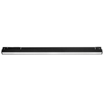 269637 Светильник 48V трековый UNO LED 24W 1800LM 120G ЧЕРНЫЙ 3000K