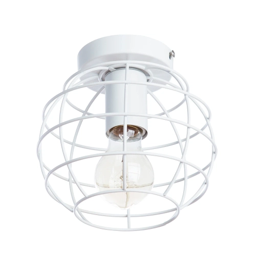 Купить Потолочный светильник Arte Lamp SPIDER A1110PL-1WH