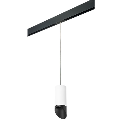 Купить PRORP648687 Светильник д/1-фазн трека RULLO HP16 (216486+595887+201487)