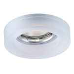 Точечный встраиваемый светильник Arte Lamp WAGNER A5222PL-1CC