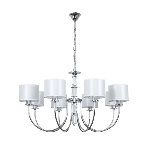 Купить Подвесная люстра Arte Lamp ATTORE A4092LM-8CC