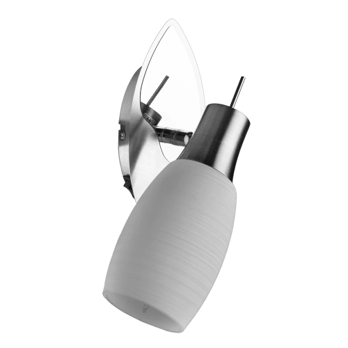 Купить Спот Arte Lamp VOLARE A4590AP-1SS