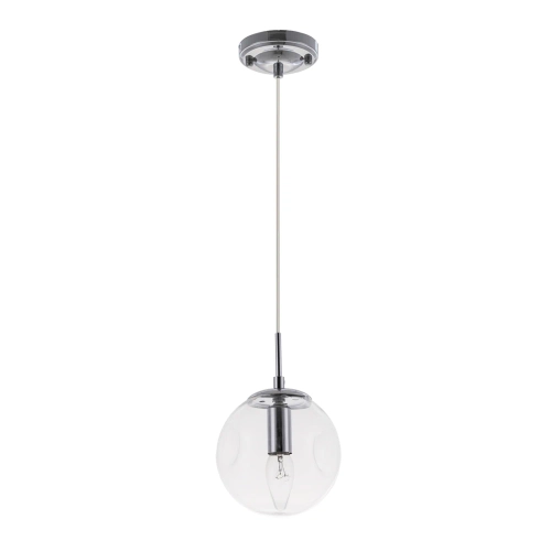 Купить Подвесной светильник Arte Lamp TUREIS A9915SP-1CC