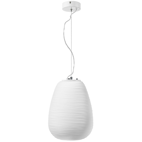 Купить 805012 Люстра ARNIA 1х40W E27 БЕЛЫЙ