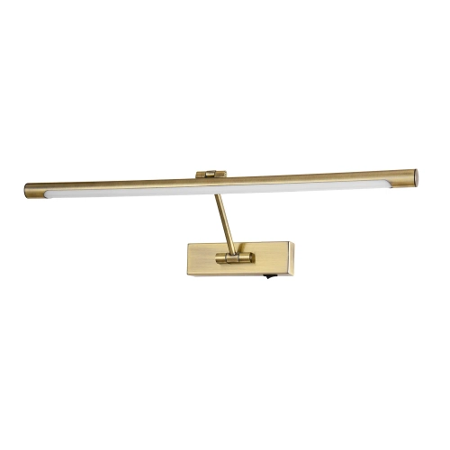 Купить Подсветка для картин Arte Lamp HARRISON A1711AP-1AB