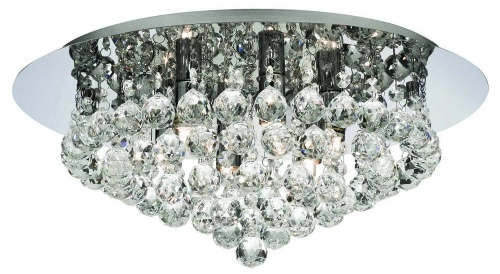Купить Потолочная люстра Arte Lamp HANNA A3604PL-6CC