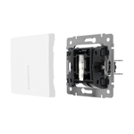 W8010101/ Блок LED подсветки для выключателя 2 шт. (белый) W8010101