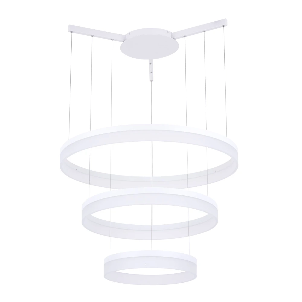 Подвесная люстра Arte Lamp SORENTO A2504SP-3WH
