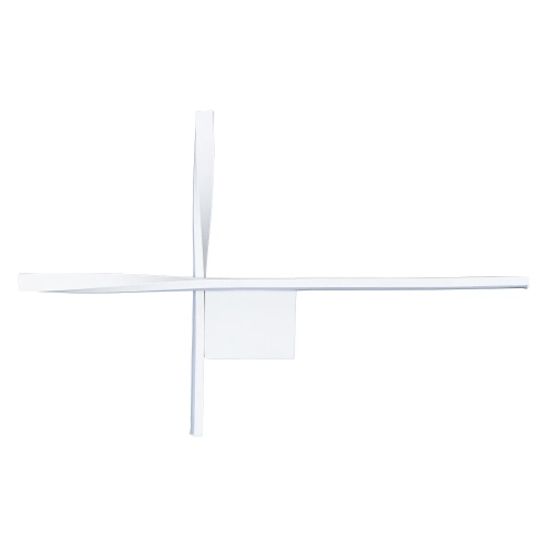 Купить Настенный светильник Arte Lamp ACRUX A2217AP-2WH