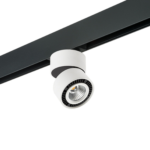 Купить PRO214816 Светильник д/1-фазн трека FORTE MURO LED 15W 1400LM 30G БЕЛЫЙ 4000K (595061+214816)