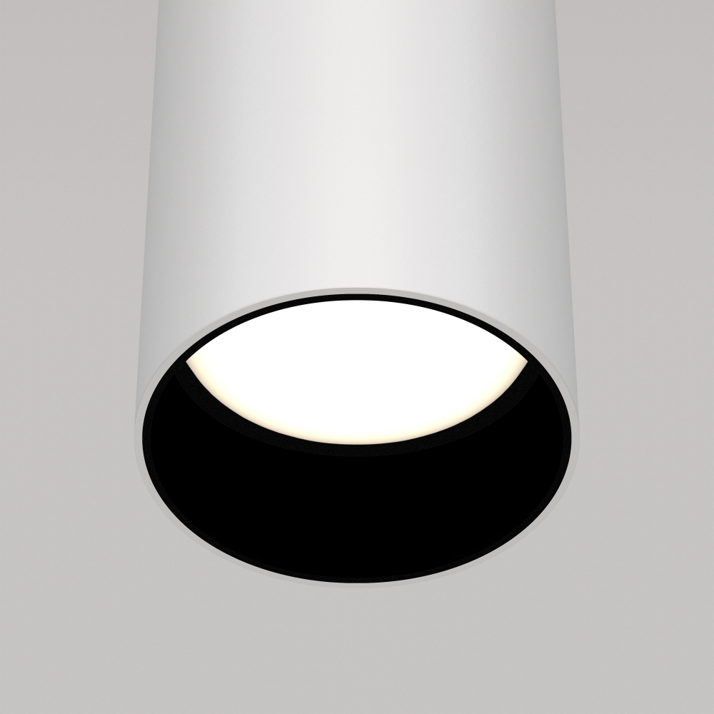 Подвесной светильник Maytoni P075PL-01W