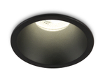TS51814 BK черный MR11 GU5.3 D55*33