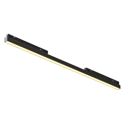 Купить Трековый светильник Technical TR030-2-30W2.7K-B
