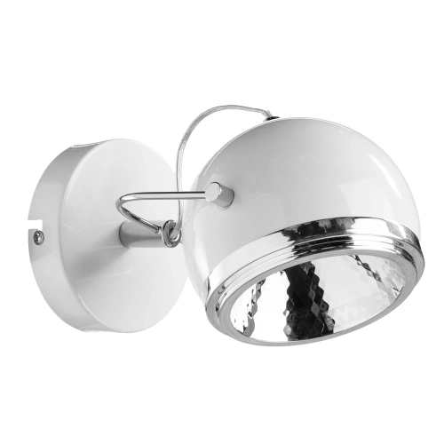 Купить Спот Arte Lamp ORBITER A4509AP-1WH
