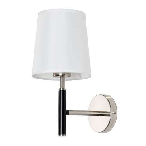 Купить Бра Arte Lamp RODOS A2589AP-1SS