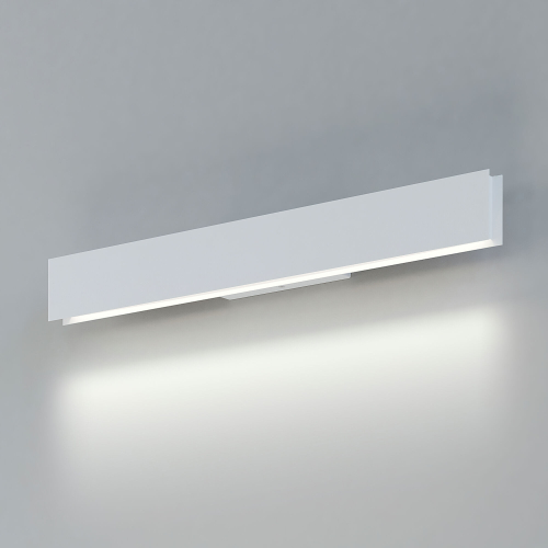 Купить Светодиодный настенный светильник MRL LED 1127 белый