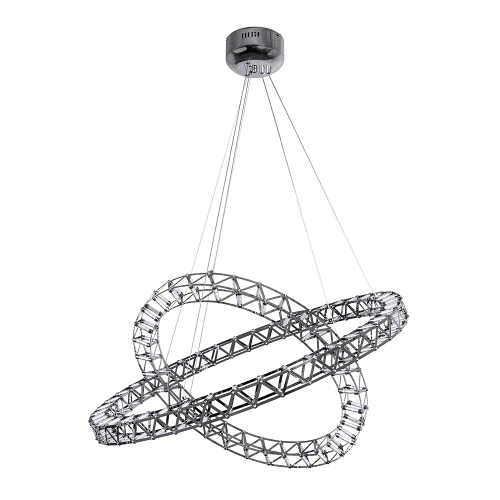 Купить Подвесная люстра Divinare GALASSIA 1030/02 SP-144