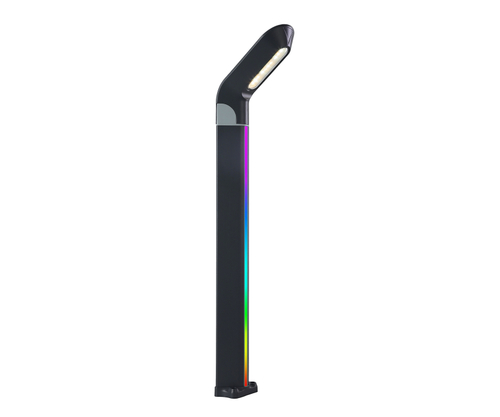 Купить 09200-F(220V),16(RGB) Светильник уличный Линден