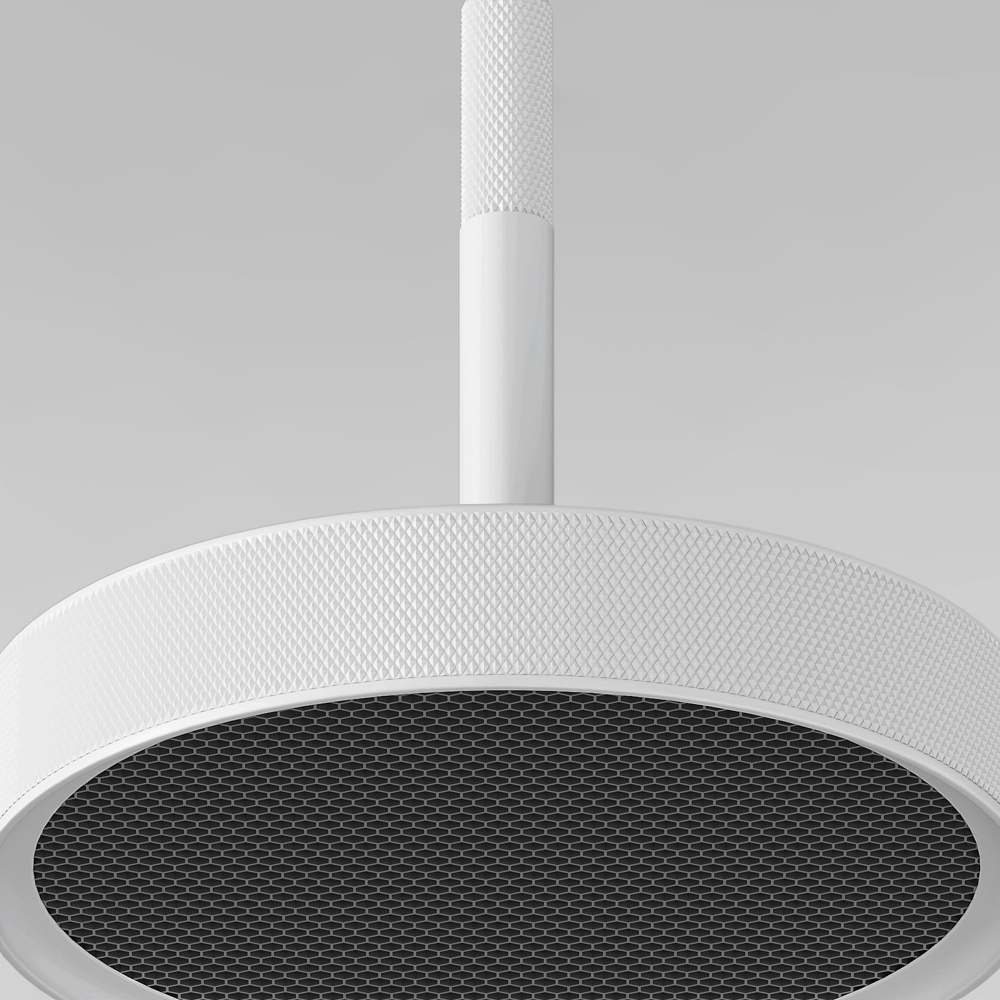 Подвесной светильник Plate 50260 LED
