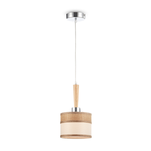 Купить Подвесной светильник Freya FR5329-PL-01-CH