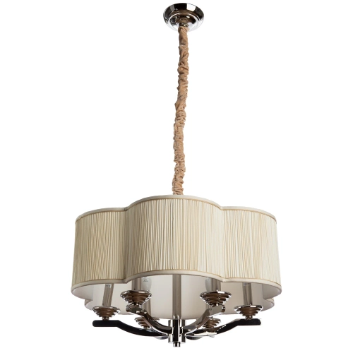 Купить Подвесная люстра Divinare CAMILLA 1163/01 SP-6