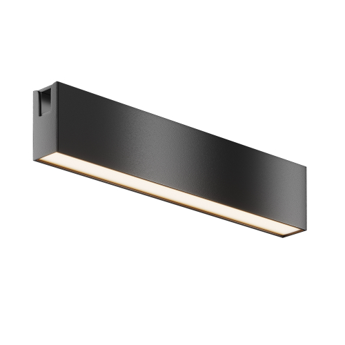 Купить Трековый светильник Technical TR151-1-12W3K-B