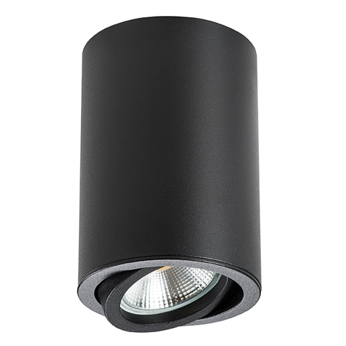 Купить 214407 Светильник RULLO HP16 ЧЕРНЫЙ