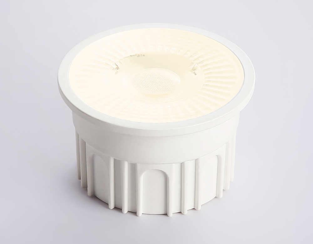 212510 Лампа LED MR16-DD 12W IC 220-240V 6400K 4000K 2700K CCT Memory Dimmer