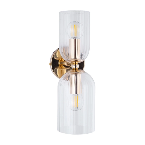 Купить Бра Arte Lamp CHARM A1623AP-2GO