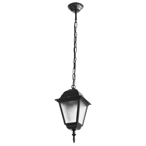Купить Уличный подвесной светильник Arte Lamp BREMEN A1015SO-1BK