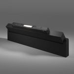 Slim Magnetic Трековый светильник 18W 4200K Kos чёрный 85086/01 85086/01