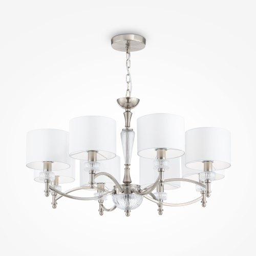 Купить Люстра Maytoni MOD014CL-08N