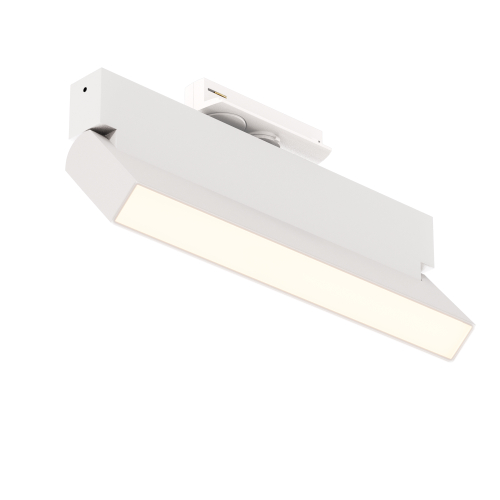Купить Трековый светильник Technical TR223-1-12WCCT-W-W