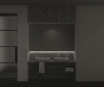 Трековый светильник Technical TR084-1-6W3K-W