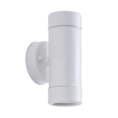 Купить Фасадный светильник Arte Lamp ATLAS A3503AL-2WH