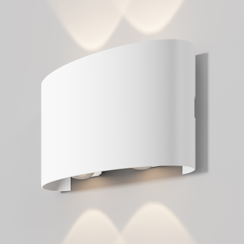 Купить Архитектурная подсветка Outdoor O417WL-L4W3K