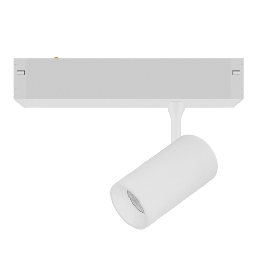 Купить 205036CCT Светильник д/трека TETA CCT LED 20W 1760LM 24G БЕЛЫЙ 3000/4000/6000K