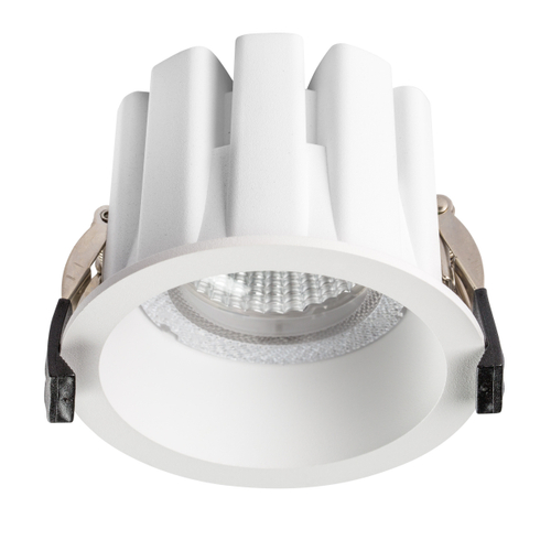 Купить 385046 Светильник CICLONE CYL 12W LED 923LM 60G БЕЛЫЙ 4000K IP65