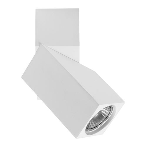 Купить 051056 Светильник ILLUMO HP16 БЕЛЫЙ IP20