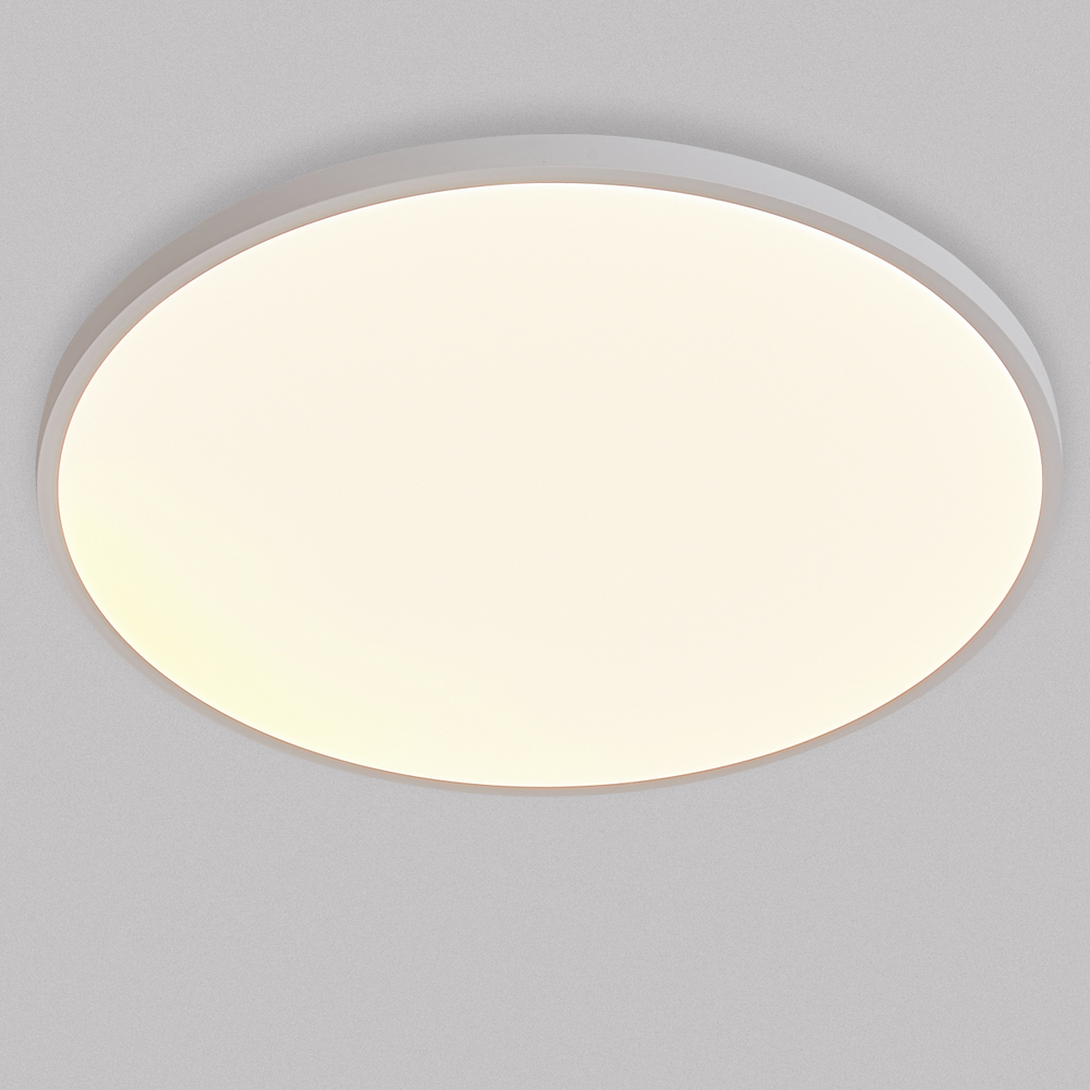 225751 Светильник ARCO ECO CYL LED 48W 3700LM БЕЛЫЙ 3000/4000/6500K