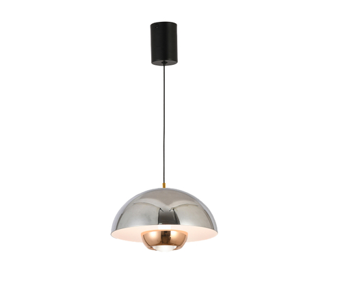 Купить 07524-23,02 Подвес Джелони хром Led 8W