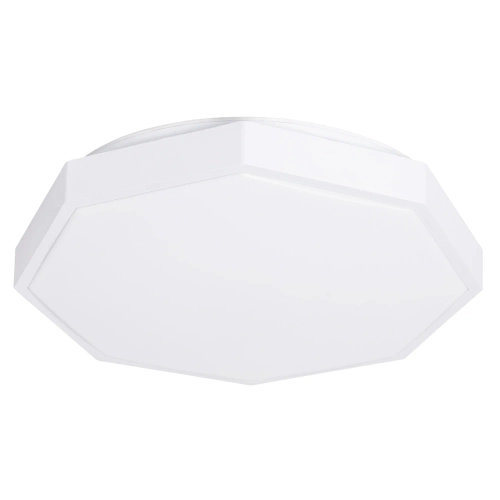 Купить Потолочный светильник Arte Lamp KANT A2659PL-1WH