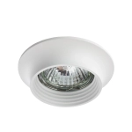 Точечный встраиваемый светильник Arte Lamp CROMO A1061PL-1WH
