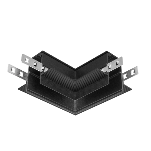 Купить Коннектор угловой для магнитного шинопровода Arte Lamp LINEA-ACCESSORIES A480706